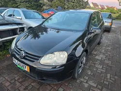 VW Golf IV