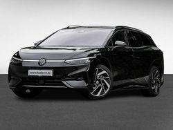 Grenadillschwarz metallic Gebraucht 2025 VW ID.7 Pro Limousine | 49.822 €