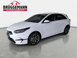 Weiß Neu 2025 Kia Ceed Style Kleinwagen | 24.990 € (Fairer Preis)