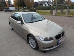 Gebraucht 2008 BMW 325 Performance Coupé | 6.999 € (Superpreis)