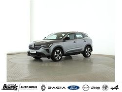 Dolomitgrau metallic (kqg) (metallic) Gebraucht 2024 Renault Austral Evolution SUV | 26.880 € (Guter Preis)