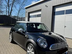 Schwarz Gebraucht 2013 Mini Cooper Kleinwagen | 6.500 € (Fairer Preis)
