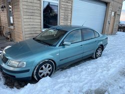 Gebraucht 2000 VW Passat Limousine | 500 € (Superpreis)