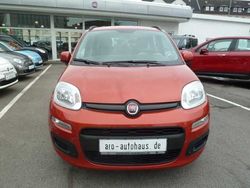 Rot metallic Gebraucht 2012 Fiat Panda Lounge Kleinwagen | 7.490 € (Fairer Preis)