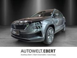 Grau Neu 2025 Skoda Karoq Tour SUV | 37.890 € (Guter Preis)