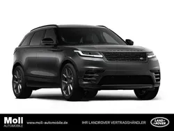 Carpathian grey (grau) Gebraucht 2025 Land Rover Range Rover Velar SE Dynamic SUV | 97.300 €