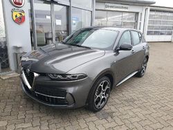 Schwarz Gebraucht 2024 Alfa Romeo Tonale Ti SUV | 27.900 € (Teuer)