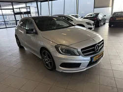 Mercedes A200
