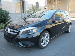 Schwarz Gebraucht 2014 Mercedes A200 Limousine | 13.750 € (Fairer Preis)
