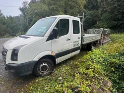 Weiß Gebraucht 2007 VW Crafter Van | 5.500 €