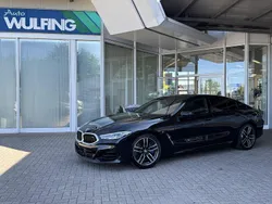 Schwarz Gebraucht 2024 BMW M850 Performance Coupé | 82.890 € (Etwas zu teuer)
