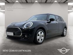 Schwarz Gebraucht 2022 Mini Cooper Clubman Kombi | 24.162 € (Fairer Preis)