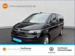 Deep black perleffekt Gebraucht 2023 VW T7 Van | 49.980 € (Superpreis)