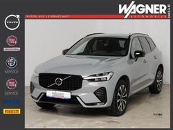 Vapour grey Gebraucht 2023 Volvo XC60 Business Edition SUV | 42.420 € (Fairer Preis)