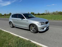 Silber Gebraucht 2006 BMW 130 Performance Kleinwagen | 19.990 € (Etwas zu teuer)