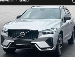Silber Gebraucht 2022 Volvo XC60 Plus SUV | 33.890 € (Fairer Preis)