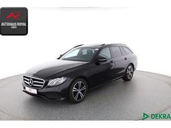 Gebraucht 2019 Mercedes E220 Avantgarde Kombi | 27.880 € (Guter Preis)
