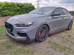Grau Gebraucht 2019 Hyundai i30 N Performance Limousine | 22.000 € (Guter Preis)