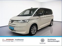 Weiß Gebraucht 2024 VW Multivan Style Van | 55.980 € (Etwas zu teuer)