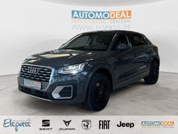 Grau Gebraucht 2018 Audi Q2 Sport SUV | 21.389 € (Fairer Preis)