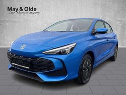 Blau Neu 2025 MG MG3 Kleinwagen | 16.490 € (Guter Preis)