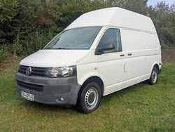 Weiß Gebraucht 2013 VW T5 Van | 8.999 €