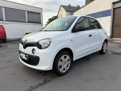 Weiß Gebraucht 2015 Renault Twingo Kleinwagen | 7.199 € (Etwas zu teuer)