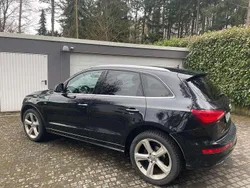 Schwarz Gebraucht 2017 Audi Q5 SUV | 15.400 € (Superpreis)