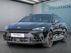 Schwarz Neu 2025 Cupra Leon Kombi | 45.449 € (Fairer Preis)