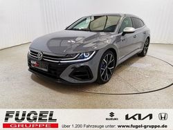 Mondsteingrau Gebraucht 2022 VW Arteon R Kombi | 35.968 € (Fairer Preis)