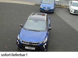 Blau Neu 2025 Mitsubishi ASX Edition SUV | 35.640 € (Etwas zu teuer)