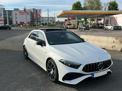 Mercedes A35 AMG