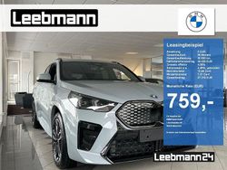 M brooklyn grau metallic Neu 2025 BMW iX2 M Sport SUV | 59.970 € (Fairer Preis)