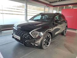 Zilinaschwarz Neu 2025 Kia Sportage SUV | 43.980 €