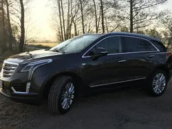 Andere außenfarben Gebraucht 2017 Cadillac XT5 SUV | 16.800 €