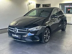Schwarz Gebraucht 2020 Mercedes B200 Progressive Van / Kleinbus | 19.998 € (Fairer Preis)