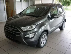 Magnetic grau met. (metallic) Gebraucht 2019 Ford Ecosport Trend SUV | 13.890 € (Guter Preis)