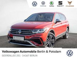 Andere farbe Gebraucht 2024 VW Tiguan SUV | 43.855 € (Etwas zu teuer)