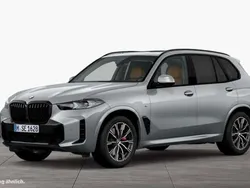 Skyscraper grau Gebraucht 2025 BMW X5 M Sport SUV | 99.930 € (Guter Preis)