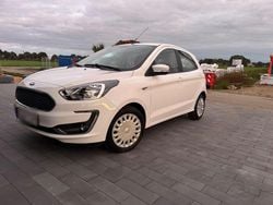 Weiß Gebraucht 2019 Ford Ka Trend Kleinwagen | 9.250 € (Fairer Preis)