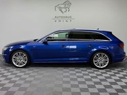 Individuallackierungen audi ex Gebraucht 2019 Audi A4 Design Kombi | 28.000 € (Teuer)