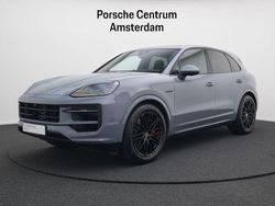 Grau Gebraucht 2024 Porsche Cayenne S E-Hybrid SUV | 136.670 €