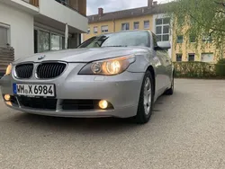 Gebraucht 2004 BMW 520 Limousine | 4.850 € (Fairer Preis)