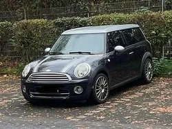 Schwarz Gebraucht 2008 Mini Clubman Kombi | 1.999 € (Fairer Preis)