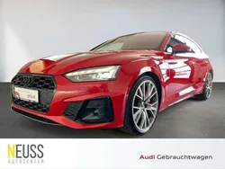 Audi S5 Sportback