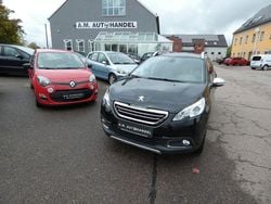 Schwarz Gebraucht 2015 Peugeot 2008 Allure SUV | 7.500 € (Superpreis)