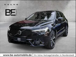 Gebraucht 2024 Volvo XC60 SUV | 47.950 € (Etwas zu teuer)