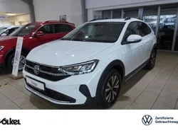 Weiß Gebraucht 2023 VW Taigo Life SUV | 25.710 € (Etwas zu teuer)