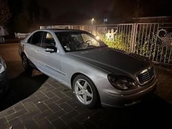 Silber Gebraucht 1999 Mercedes S430 Limousine | 5.500 € (Teuer)