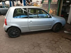 VW Lupo